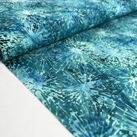 Remnant - Hoffman Bali Cotton Lawn - Sea Mist (1.25m)