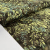 Hoffman Bali Cotton Lawn - Snake