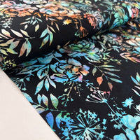 Hoffman Bali Cotton Lawn - Spectrum