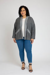 Hovea Curve Jacket And Coat Pattern By Megan Nielsen 4