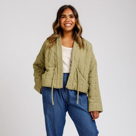Beginner Patterns
