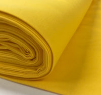 Scrubs - Yellow