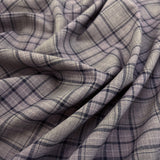 Remnant - In All My Born Days - Rose Check (0.8m)
