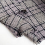 Remnant - In All My Born Days - Rose Check (0.8m)