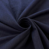 Indigo Dreams Denim Lightweight 6oz Soft Blue Cotton Fabric Twist