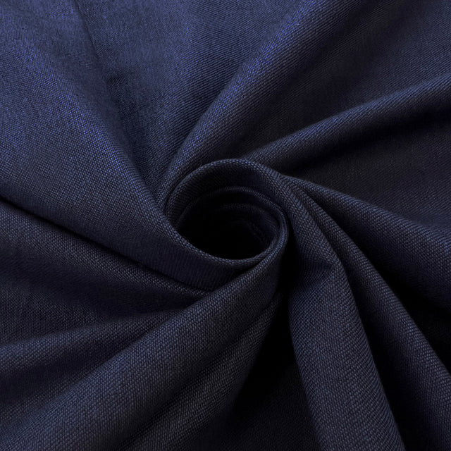 Indigo Dreams Denim Lightweight 6oz Soft Blue Cotton Fabric Twist