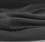 Interlock Black Fold