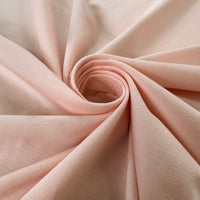 Interlock - Blush