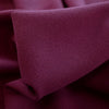 Italian Crepe - Plum