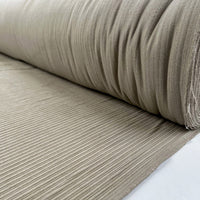 Italian 6 Wale Corduroy - Stone