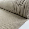 Italian 6 Wale Corduroy - Stone