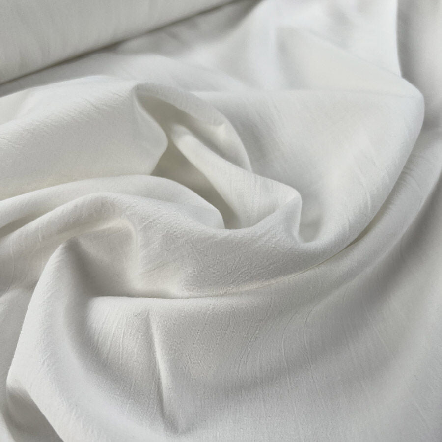 Ivory Cotton Muslin White Soft Woven Shirting Fabric Cu 23095A9F 083C 4D86 8436 6F0Deaec7201