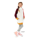 Jalie Caroline Raglan Tee And Tunic Pattern 6