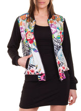 Jalie Charlie Bomber Jacket Sewing Pattern 3