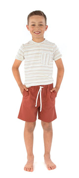 Jalie Jack Pull On Lounge Pants Shorts Pattern 4