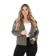 Jalie Karine Raglan Cardigan Pattern 2