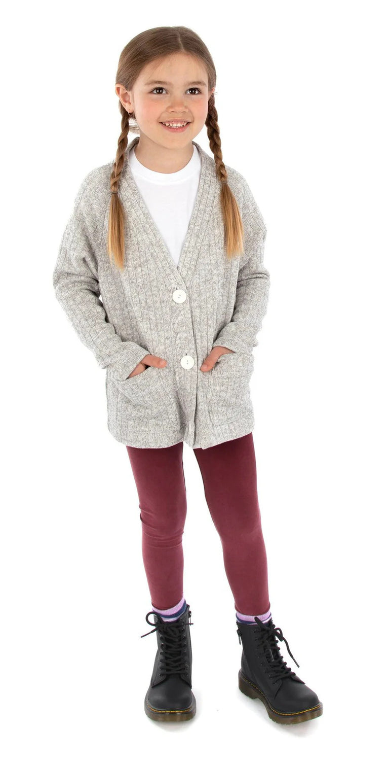 Jalie Karine Raglan Cardigan Pattern 4