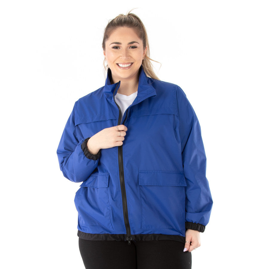 Jalie Maxime Three Season Jacket 3