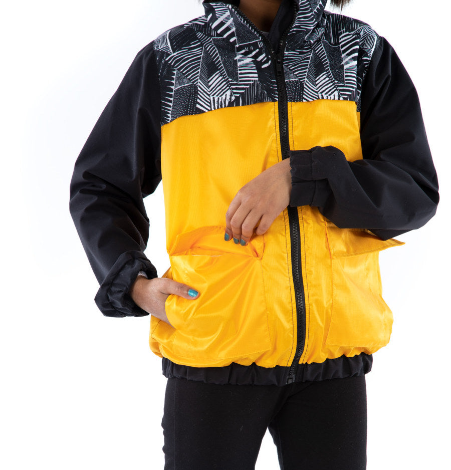 Jalie Maxime Three Season Jacket 5