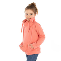 Jalie - Nathalie Funnel Neck Sweatshirt & Tunic Pattern