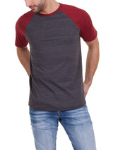Jalie Nico Raglan Tees Pattern 2