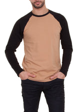 Jalie Nico Raglan Tees Pattern 3