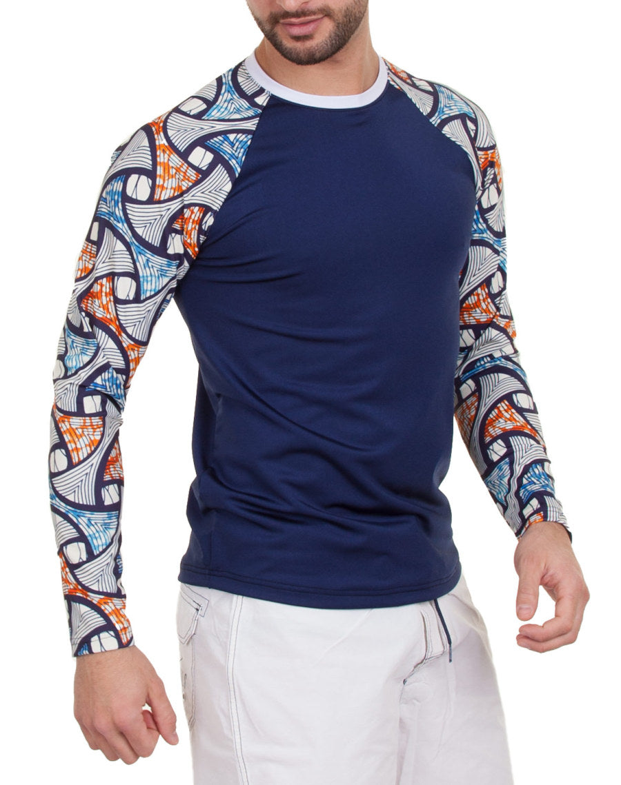 Jalie Nico Raglan Tees Pattern 4