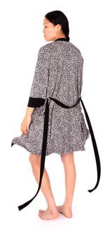 Jalie Solene Lounge Robe Pattern 5
