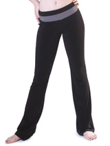 Jalie Yoga Pants Shorts Pattern 1