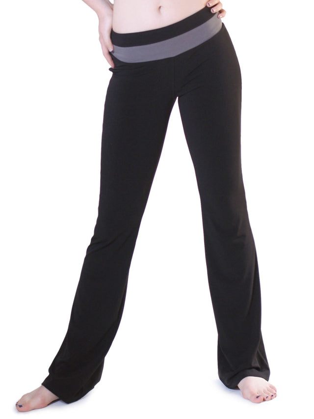 Jalie Yoga Pants Shorts Pattern 1