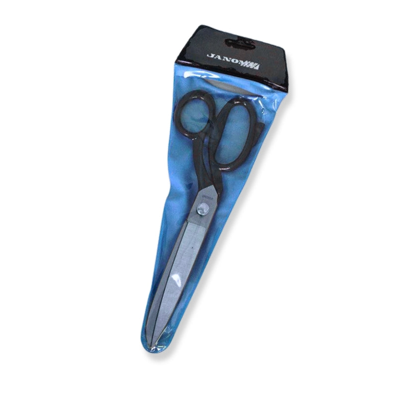 Janome Heavy Duty Tailors Shears 10 Inch 2