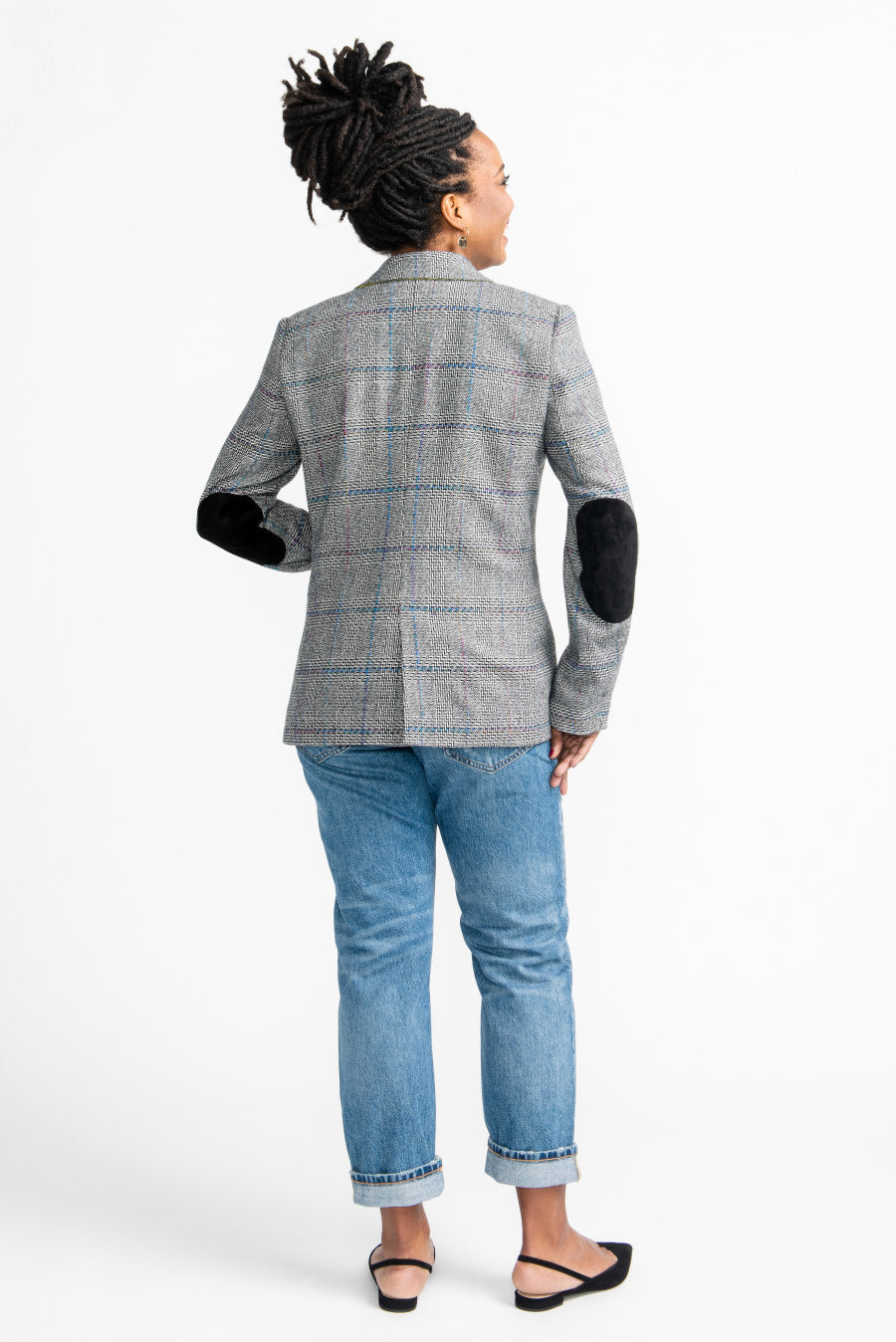 Jasika Blazer By Closet Core Patterns 2