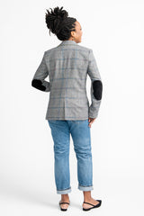 Jasika Blazer By Closet Core Patterns 2