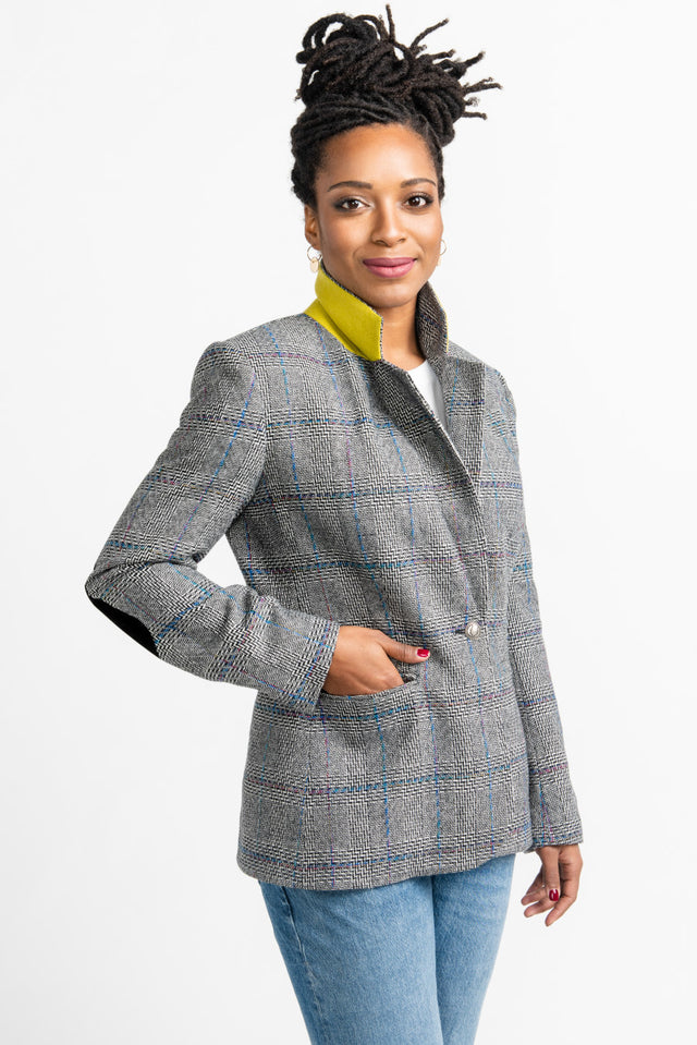 Jasika Blazer By Closet Core Patterns 3