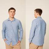 Jensen Shirt Pattern Wardobe By Me 1