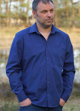 Jensen Shirt Pattern Wardobe By Me 2 2