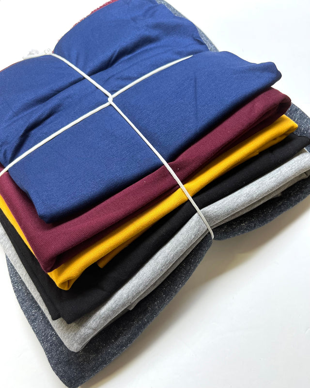 Jersey Bundle F