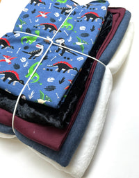Jersey Bundle J