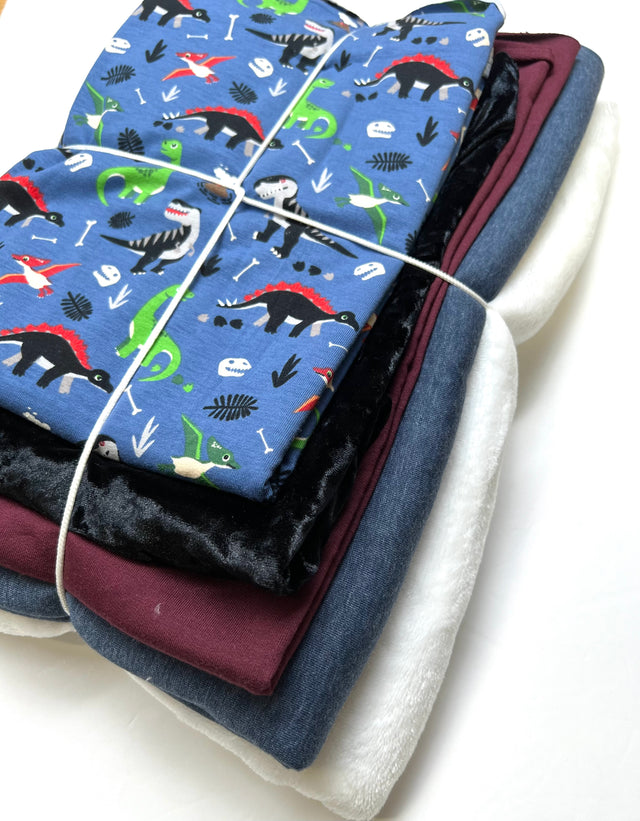 Jersey Bundle J