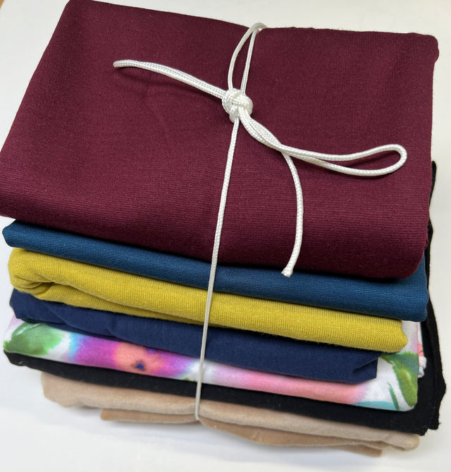 Jersey Bundle M