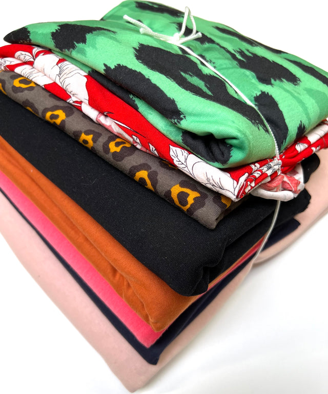 Jersey Bundle N