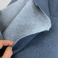 Remnant - Sweatshirt - Denim (1.25m)