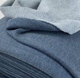 Jersey Denim 70 Cotton 30 Polyester Roll