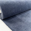 Jersey Cord - Denim
