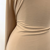 Jk Ritual Coffee Ity Jersey Fabric John Kaldor Cclose Up
