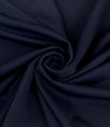 JK - Scuba Crepe - Navy