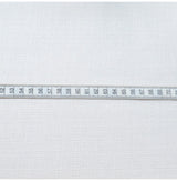 John Kaldor Coast White Loose Woven Polyester 3