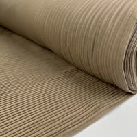 Jumbo Cord - Stone