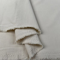 Keswick Ripstop - Cream