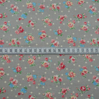 Remnant - Kitson - Wedgewood - Grey (2.5m)